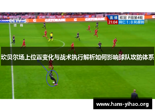 坎贝尔场上位置变化与战术执行解析如何影响球队攻防体系 坎贝尔场上位置变化与战术执行解析如何影响球队攻防体系